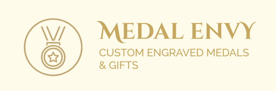 MEDAL ENVY